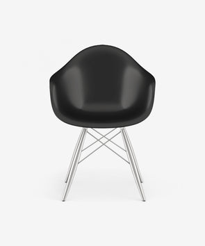 Plastic Chair Replica Molded